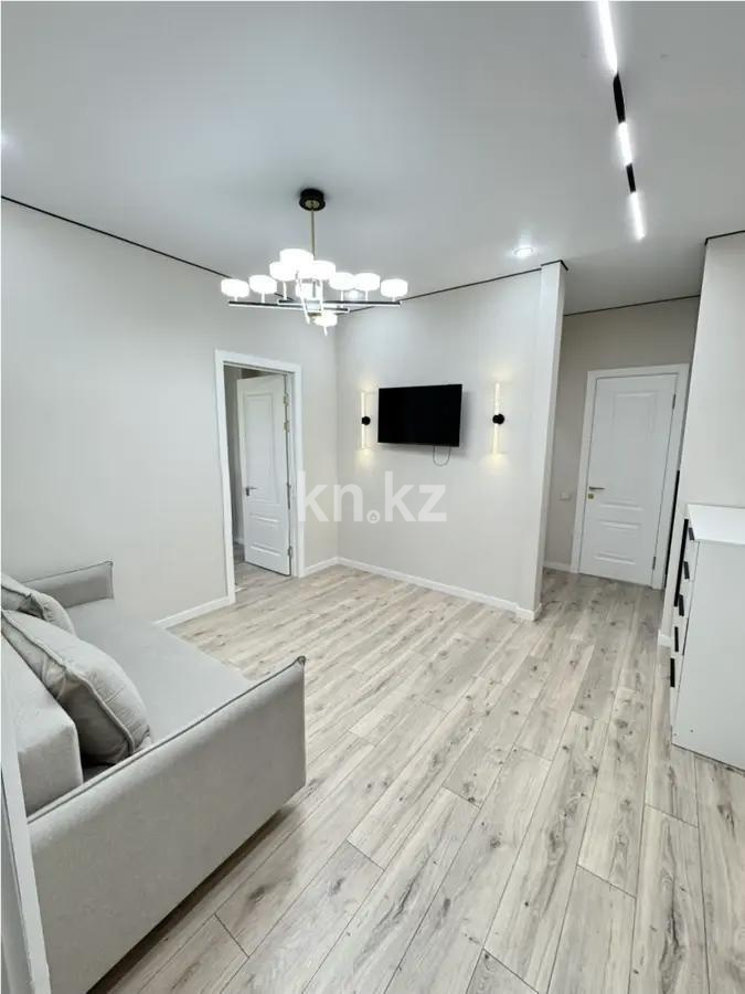 Продажа 2-комнатной квартиры, 47 м² в Алматы