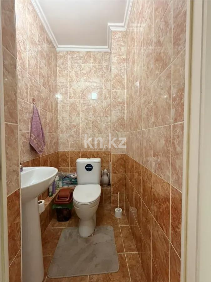 Продажа 2-комнатной квартиры, 65.6 м² - Продажа двухкомнатных квартир в Астане - страница 3 фото 5 из 6