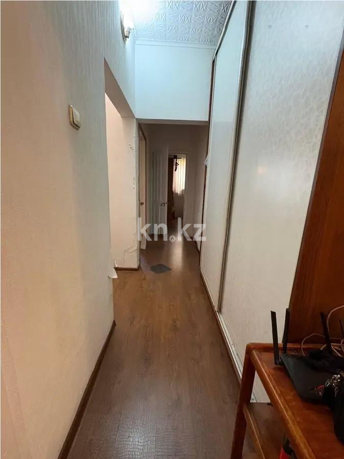 Продажа 3-комнатной квартиры, 70 м² - Продажа трехкомнатных квартир от собственников в Алматы - страница 3 фото 7 из 7