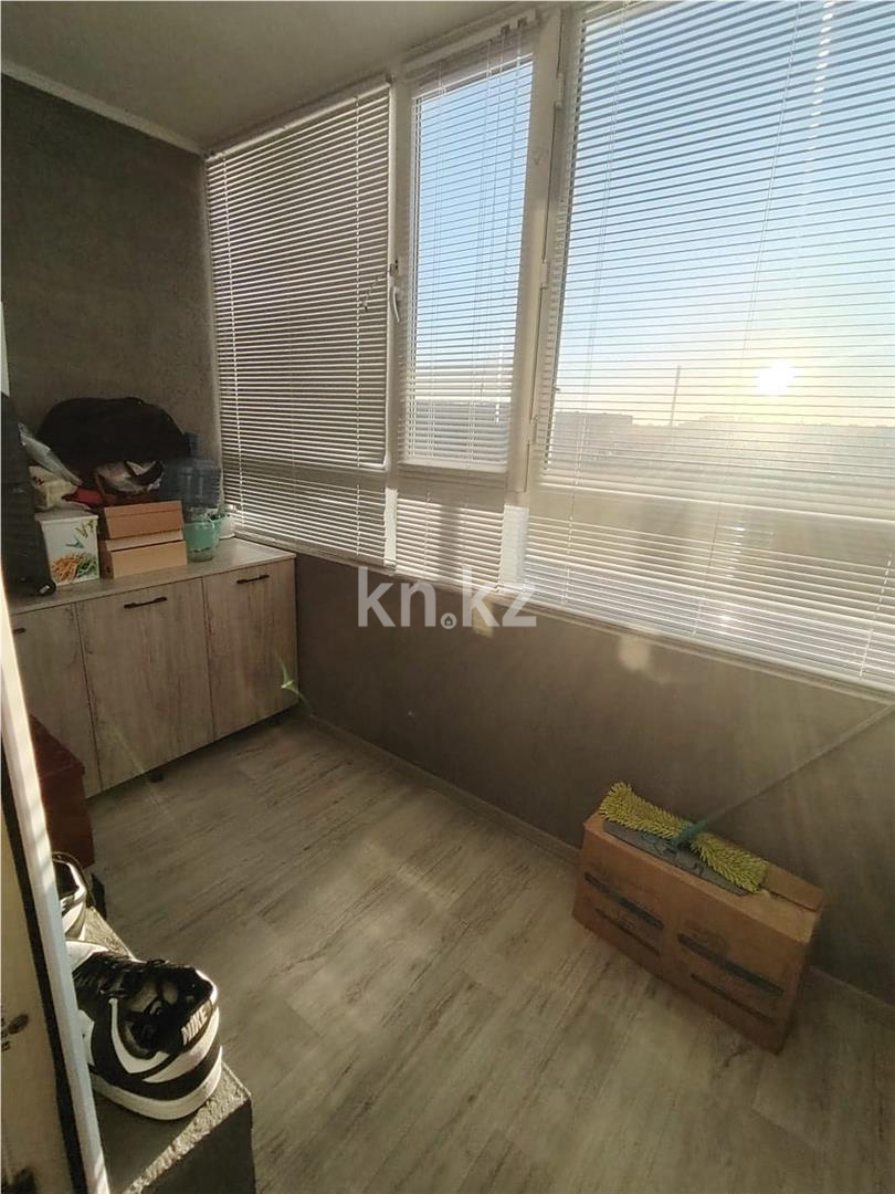 Продажа 3-комнатной квартиры, 83 м² в Темиртау - фото 11