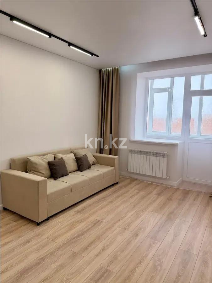 Продажа 2-комнатной квартиры, 40 м² - Продажа недвижимости в Астане - страница 23 фото 1 из 6