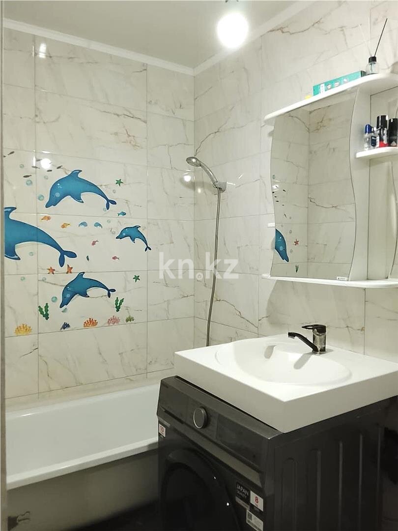 Продажа 2-комнатной квартиры, 45 м² в Абае - фото 4