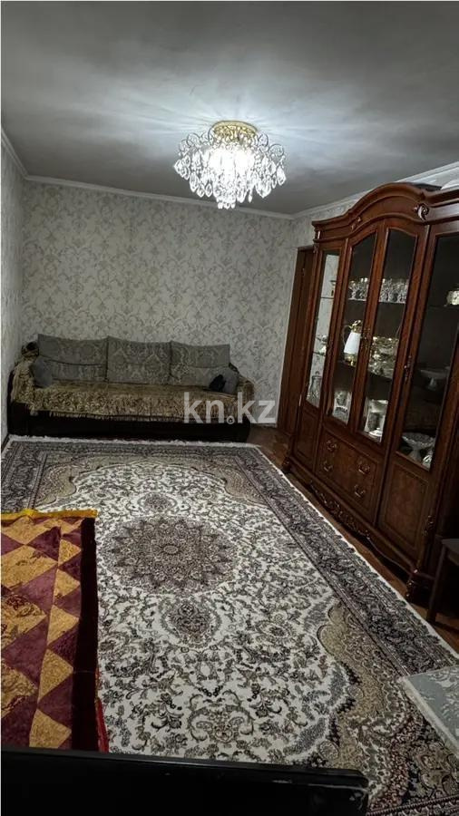 Продажа 2-комнатной квартиры, 40 м² - Продажа двухкомнатных квартир от собственников в Алматы - страница 3 фото 1 из 3