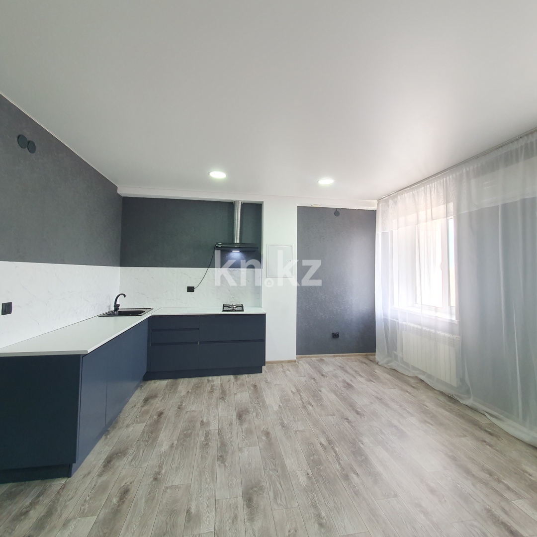 Продажа 1-комнатной квартиры, 38 м² - Продажа недвижимости в Актобе фото 1 из 23