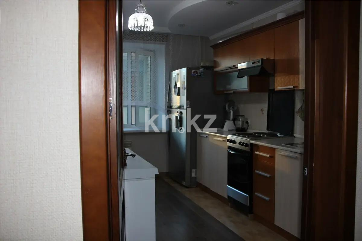 Продажа 3-комнатной квартиры, 89 м² - Продажа квартир в р-не Сарыарка Астаны фото 3 из 6