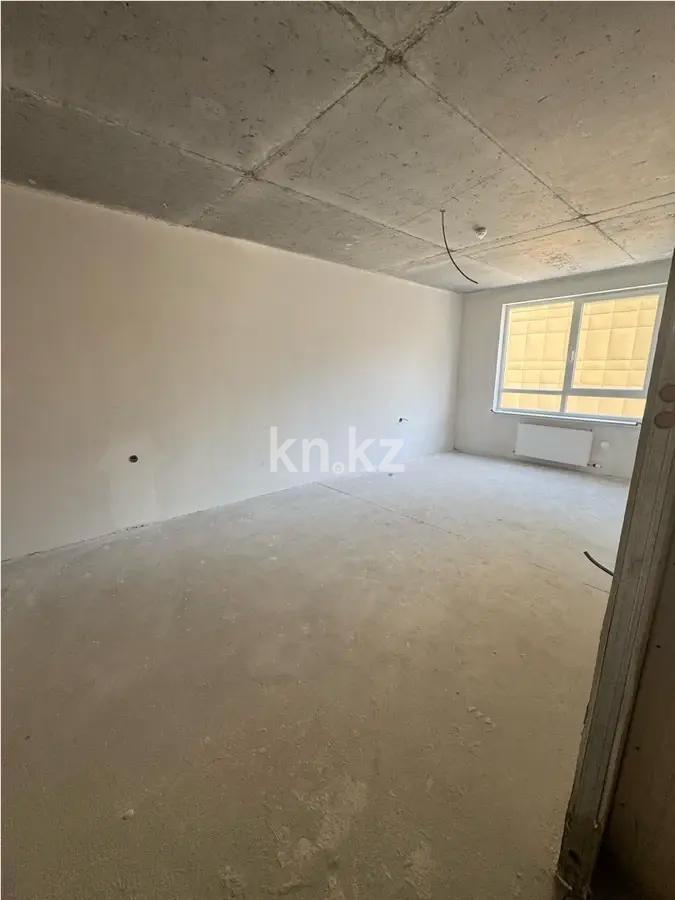 Продажа 1-комнатной квартиры, 45.4 м², ул. Торекулова, дом  93 - Продажа квартир в новостройках Алматы без посредников фото 1 из 2