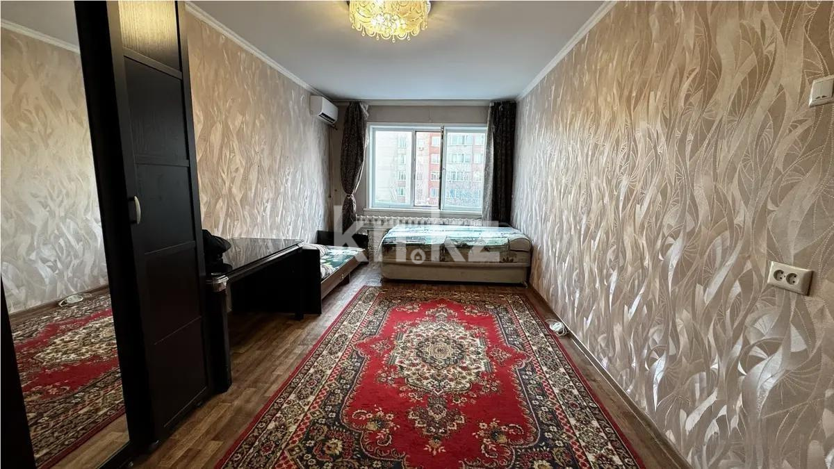Продажа 1-комнатной квартиры, 35.7 м², ул. Петрова, дом  28/1 в Астане