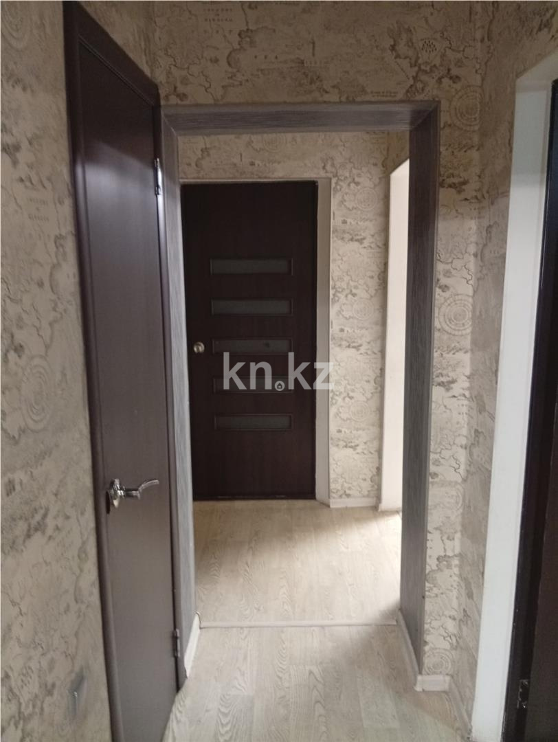 Продажа 3-комнатной квартиры, 50 м² - Продажа квартир в кирпичном доме в Казахстане фото 2 из 14