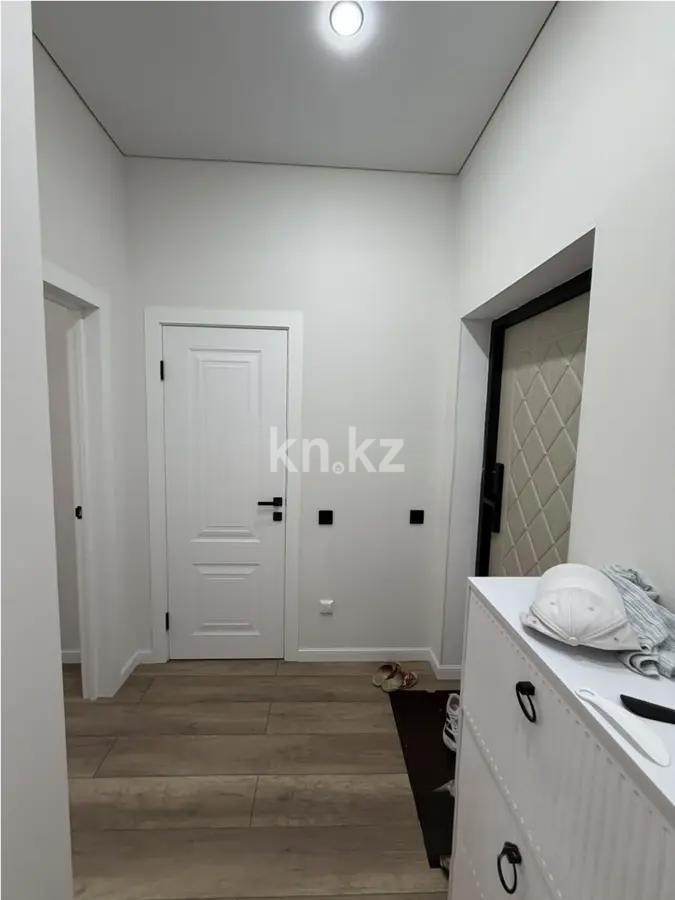 Продажа 1-комнатной квартиры, 36 м² в Астане - фото 2