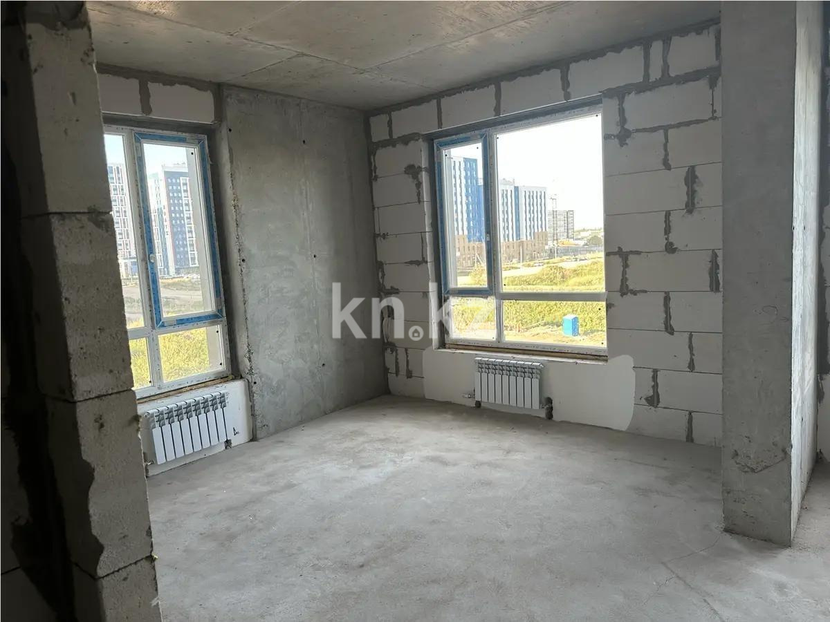 Продажа 2-комнатной квартиры, 50.6 м² - Недвижимость в Казахстане - страница 25 фото 1 из 5