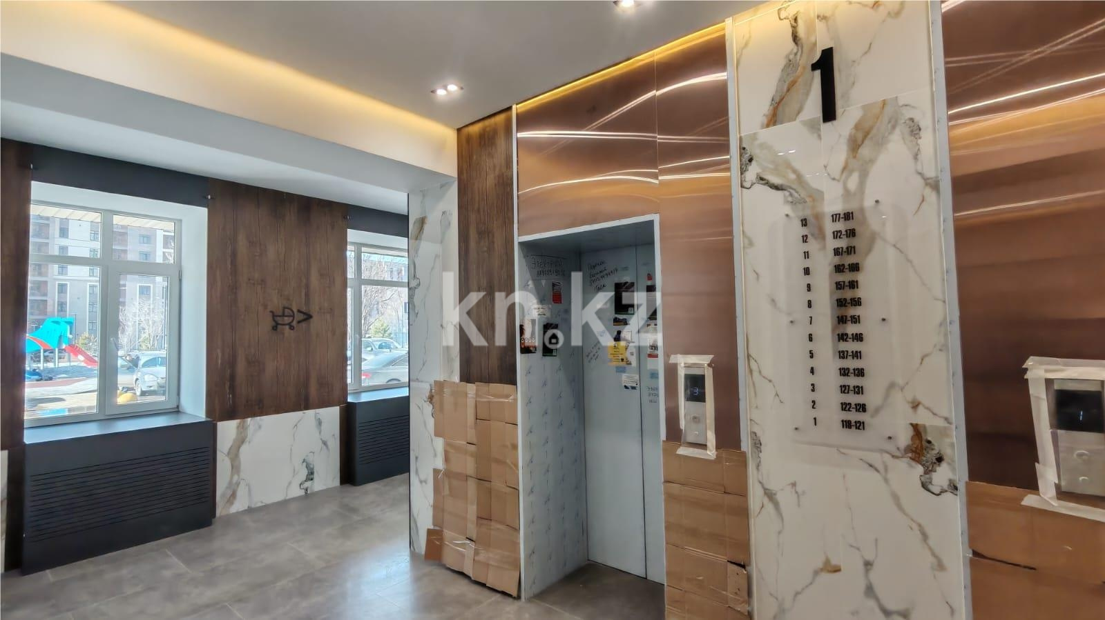 Продажа 3-комнатной квартиры, 99 м² в Караганде - фото 14