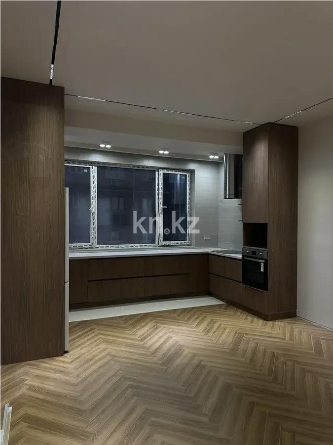 Продажа 3-комнатной квартиры, 81.4 м², ул. Радостовца, дом  124 в Алматы - фото 2