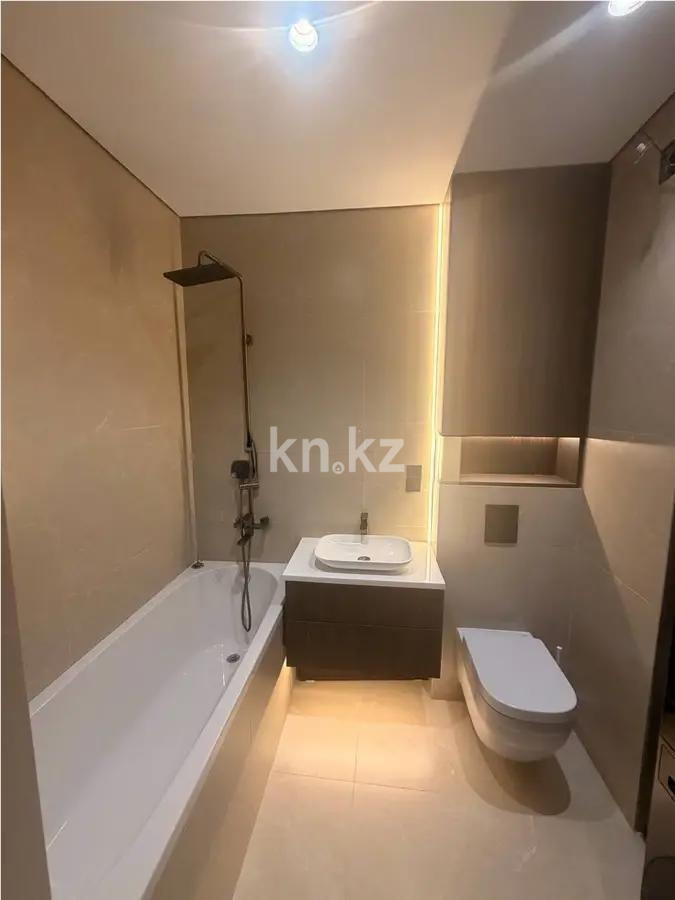 Продажа 2-комнатной квартиры, 74 м² - Продажа двухкомнатных квартир в Турксибском р-не Алматы - страница 2 фото 3 из 4