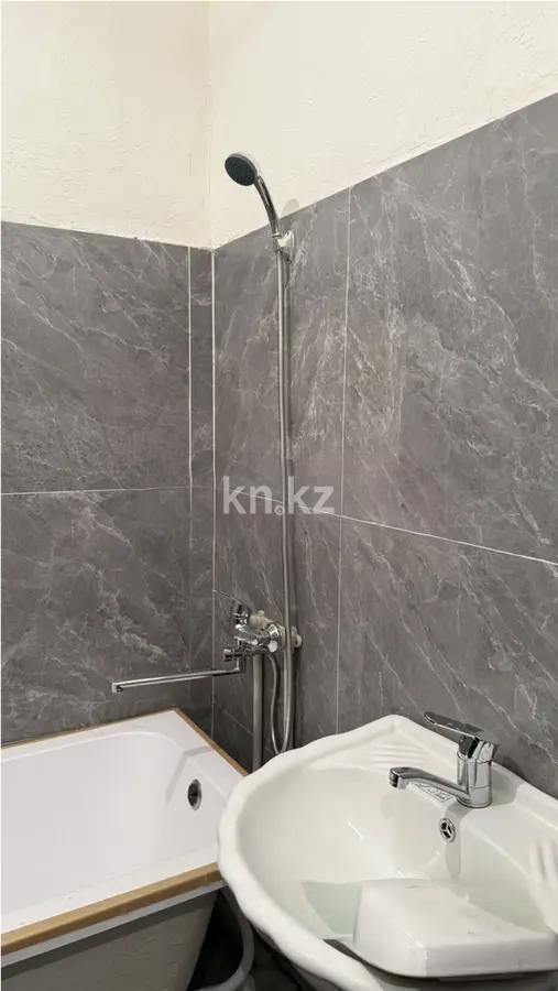 Продажа 1-комнатной квартиры, 42.7 м² - Продажа квартир в Алматы фото 3 из 3