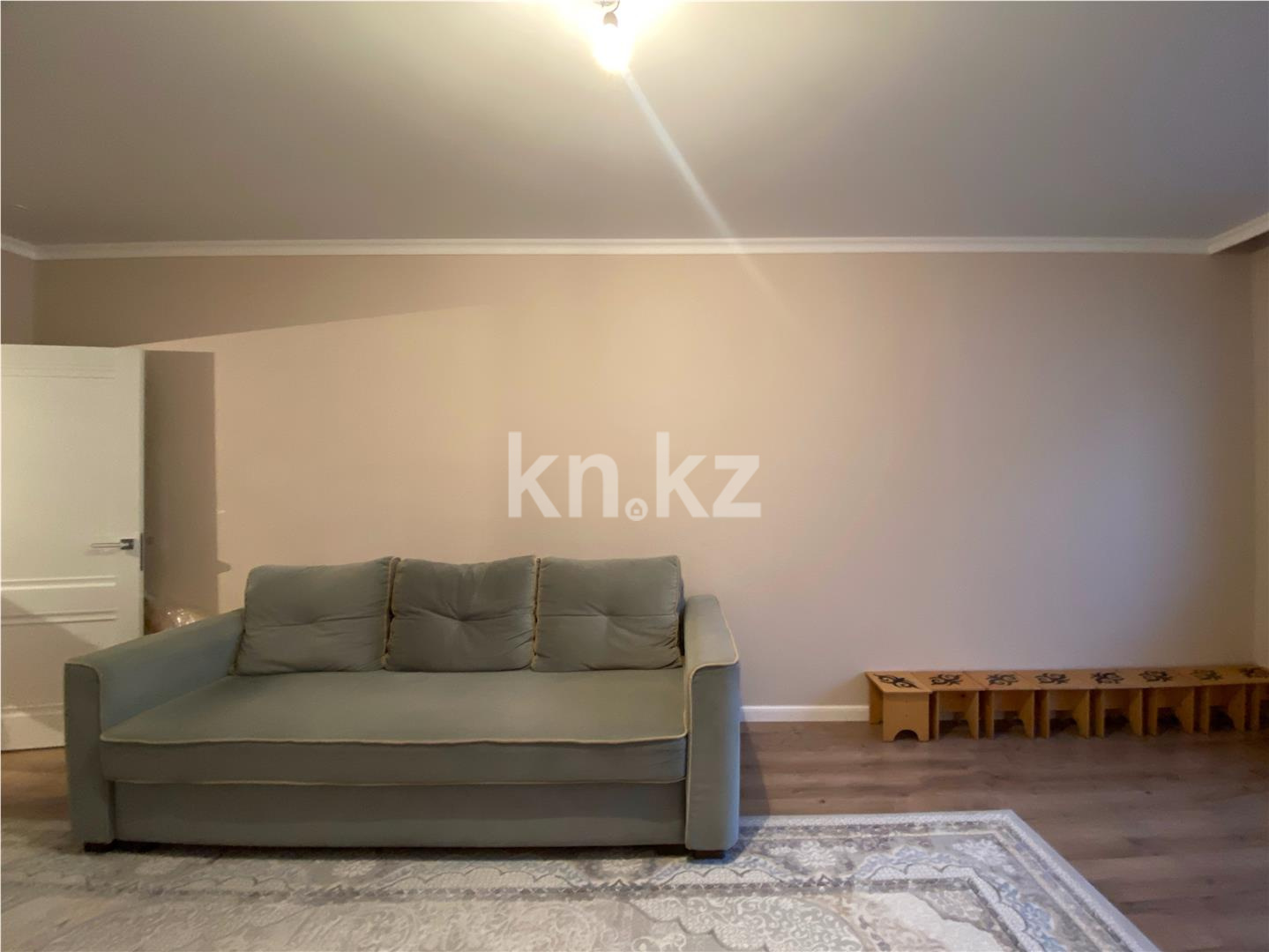 Продажа 3-комнатной квартиры, 90 м², пр. Туран - Продажа квартир в новостройках Астаны фото 2 из 23