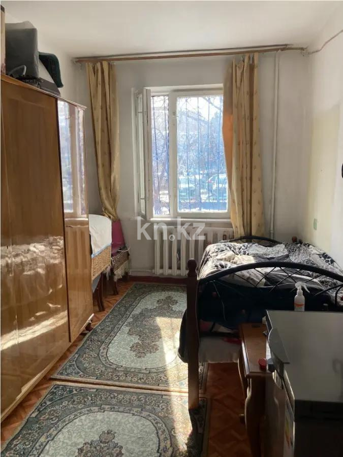 Продажа 3-комнатной квартиры, 62 м² в Алматы - фото 3