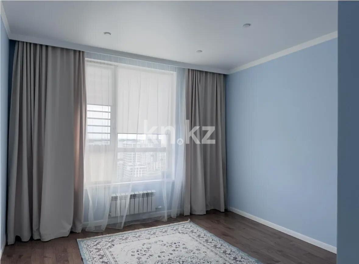 Продажа 3-комнатной квартиры, 73 м² в Астане - фото 3