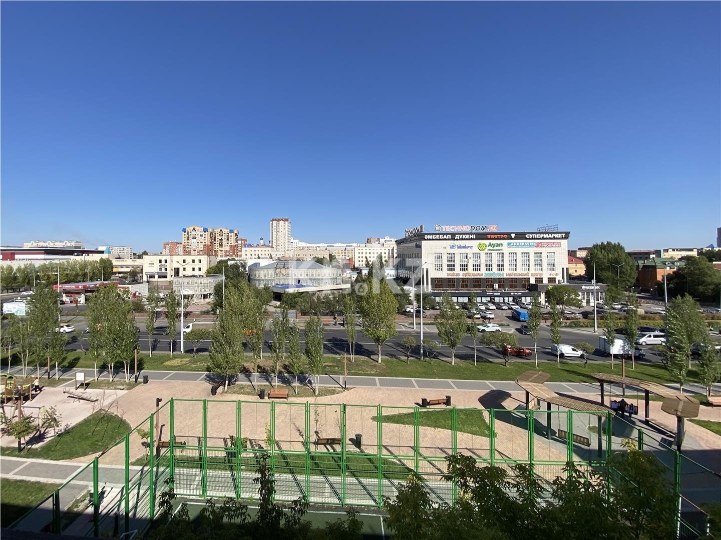 Продажа 3-комнатной квартиры, 92 м² в Астане - фото 4