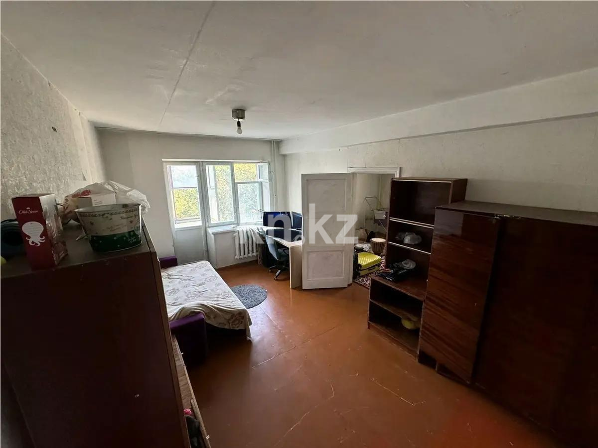 Продажа 2-комнатной квартиры, 44.4 м², пр. Назарбаева, дом  313 - Продажа квартир в Алматы без посредников с фото фото 1 из 4