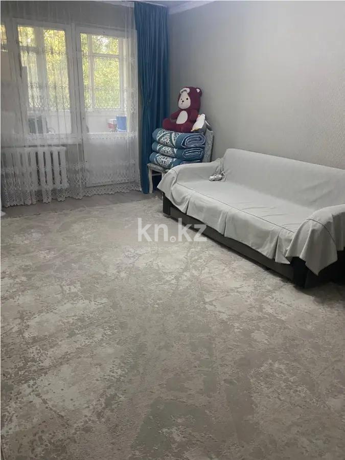 Продажа 1-комнатной квартиры, 32.6 м² - Продажа квартир в Казахстане - страница 8 фото 1 из 3
