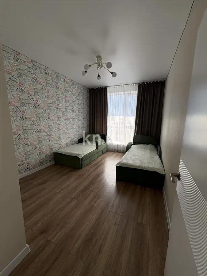 Продажа 2-комнатной квартиры, 57.6 м² в Астане - фото 2