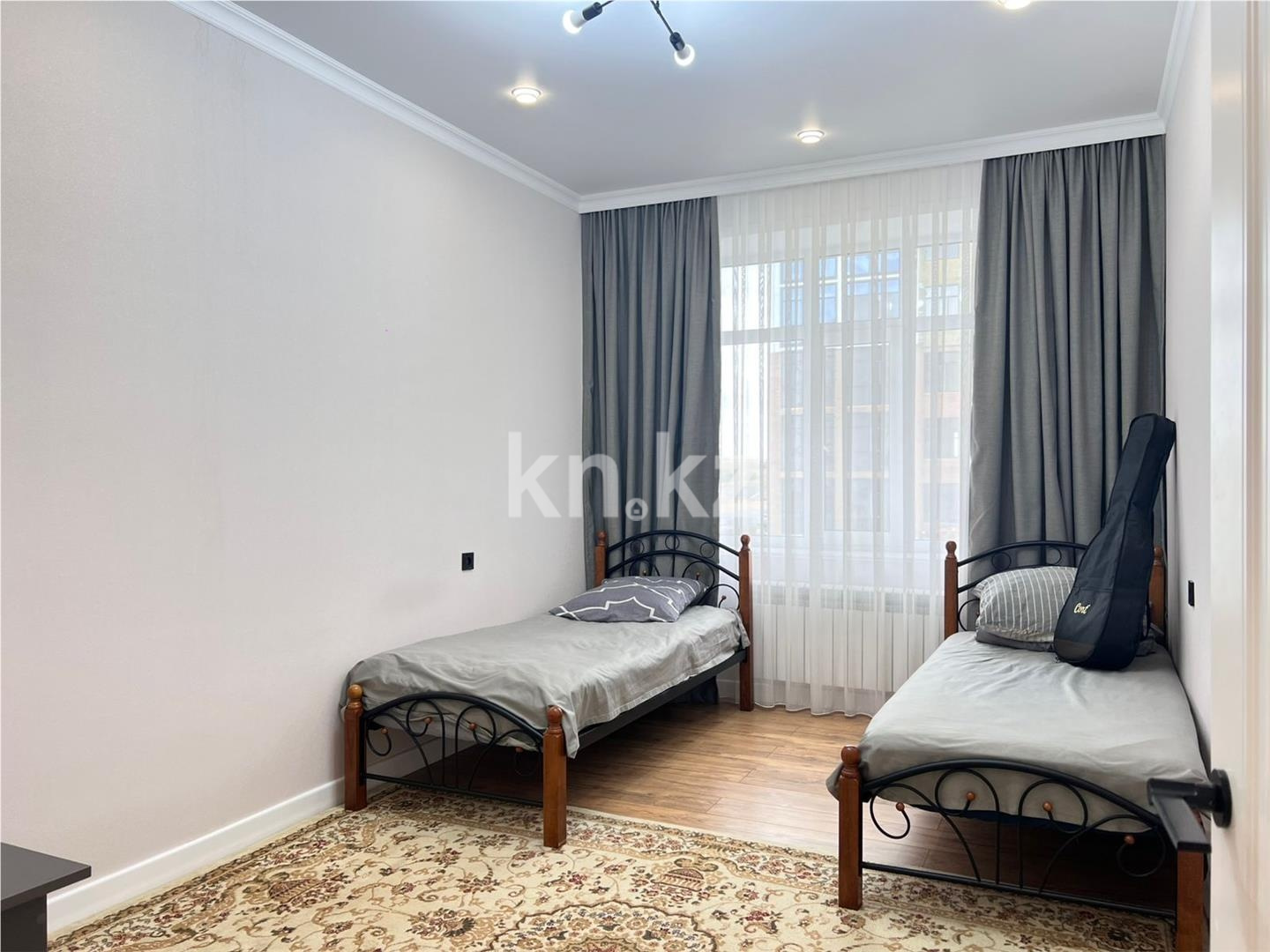 Продажа 3-комнатной квартиры, 89 м² в Караганде - фото 9