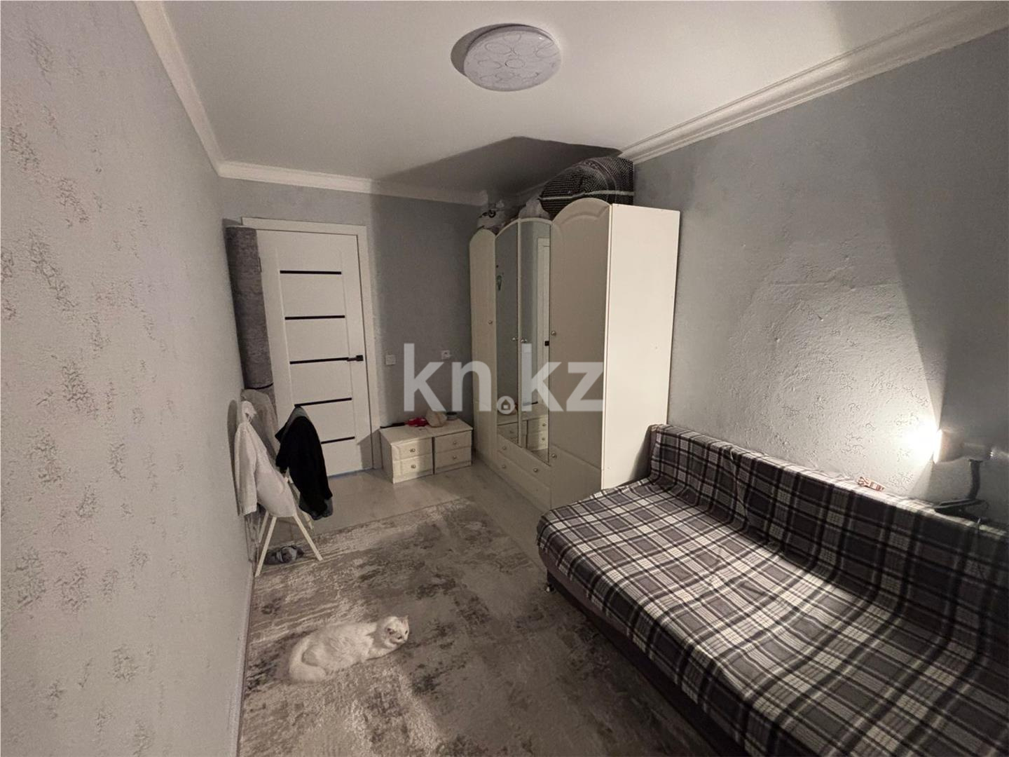 Продажа 3-комнатной квартиры, 61 м², ул. Сатыбалдина в Караганде - фото 6