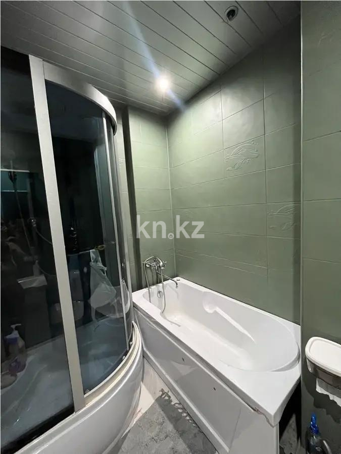 Продажа 1-комнатной квартиры, 44 м², пр. Сарыарка, дом  50 - Продажа квартир в новостройках Астаны с фото фото 4 из 5