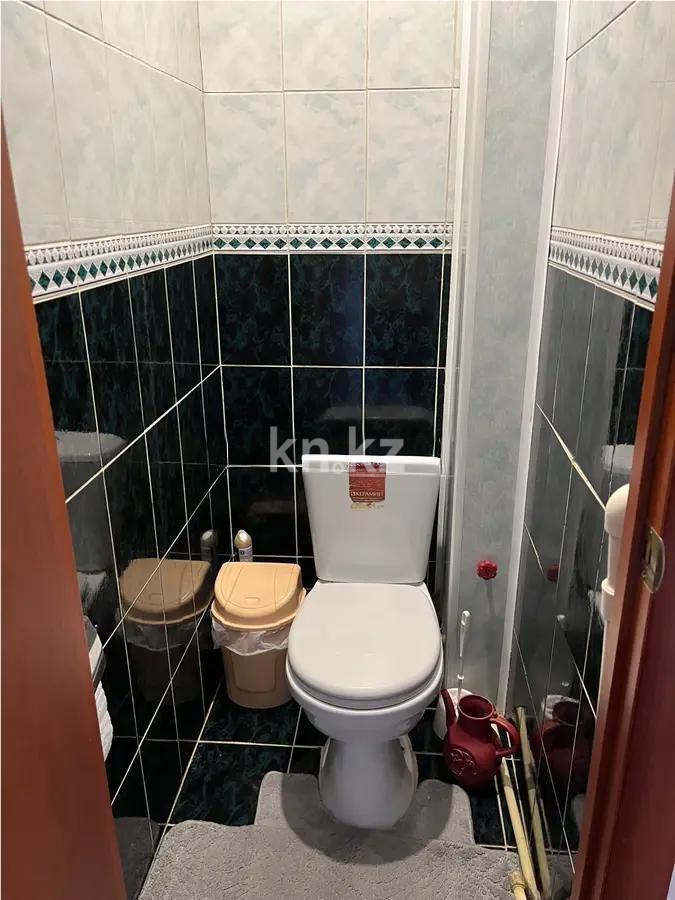 Продажа 4-комнатной квартиры, 79 м², мкр-н Орбита-1, дом  38 - Продажа  четырехкомнатных квартир в Караганде фото 6 из 6