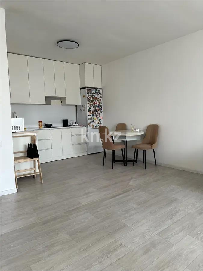 Продажа 2-комнатной квартиры, 67 м², ул. Брусиловского, дом  159 в Алматы - фото 3