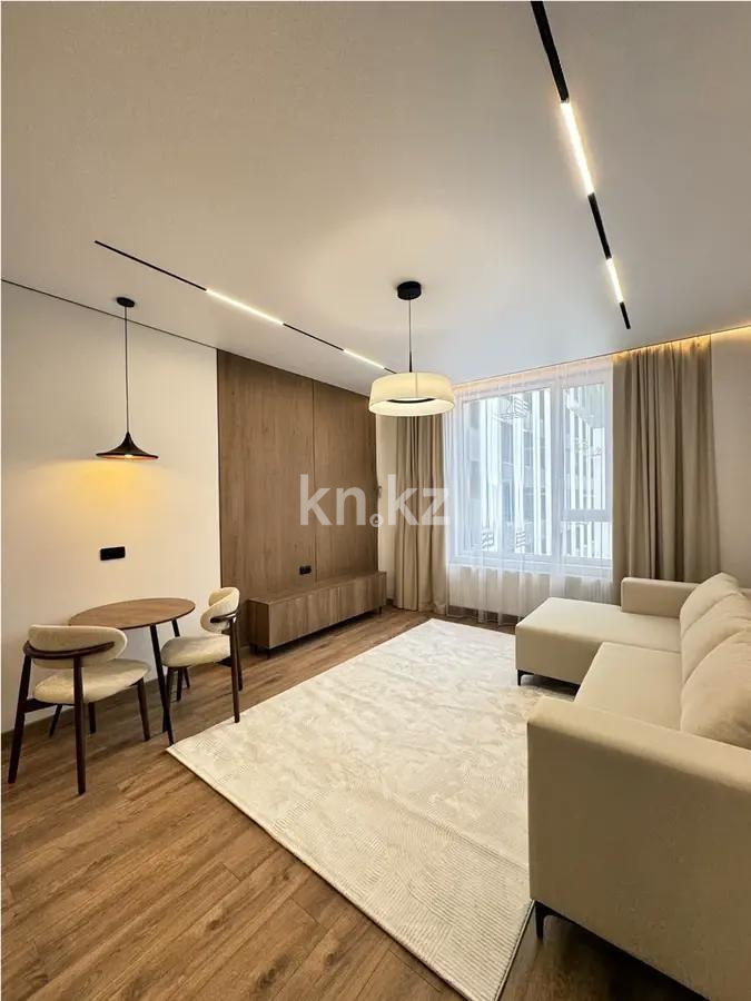 Продажа 3-комнатной квартиры, 70 м² - Продажа трехкомнатных квартир от собственников в Астане - страница 2 фото 1 из 7