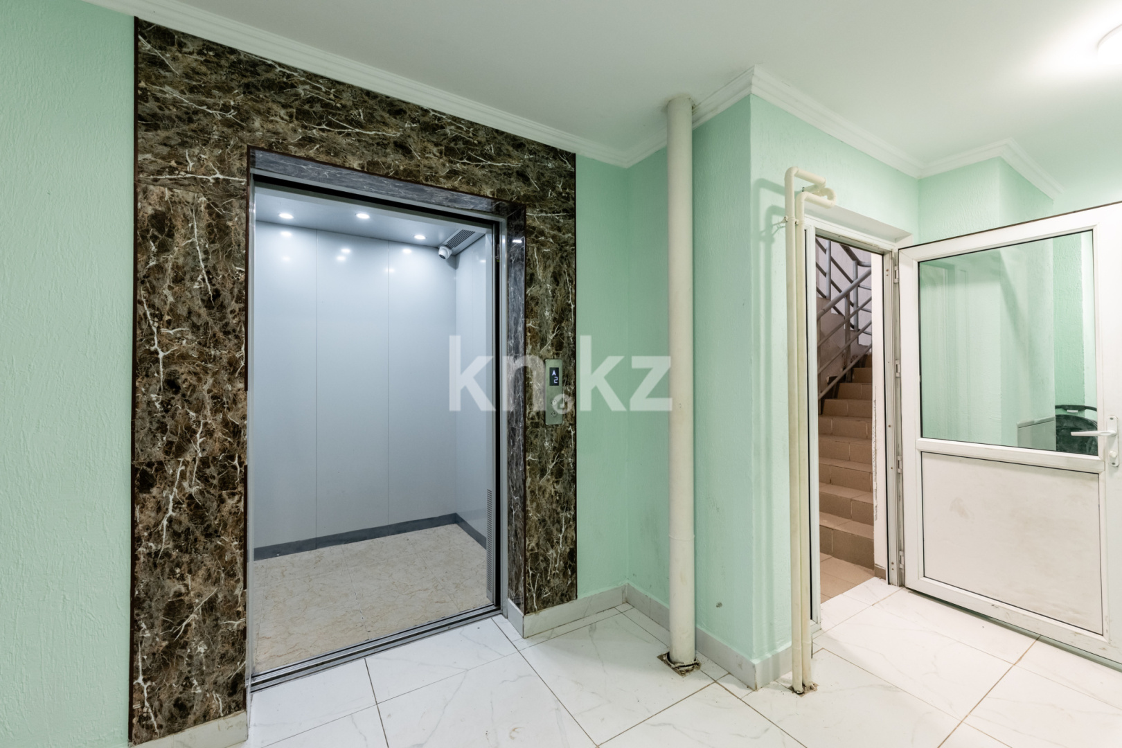 Продажа 2-комнатной квартиры, 59.1 м² - Продажа двухкомнатных квартир в Астане - страница 45 фото 22 из 28