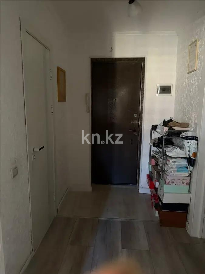 Продажа 1-комнатной квартиры, 40 м², ул. Косшыгулулы, дом  11/1 в Астане - фото 4