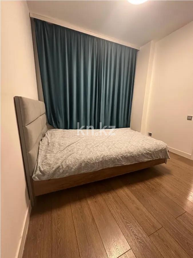 Продажа 2-комнатной квартиры, 53.5 м² - Продажа домов, коттеджей в Усть-Каменогорске фото 2 из 4