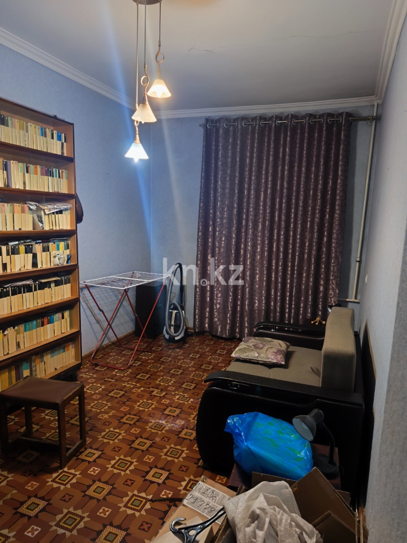 Продажа 3-комнатной квартиры, 76 м² - Продажа трехкомнатных квартир в Городе Караганды фото 8 из 10