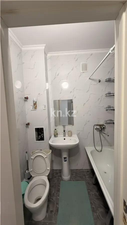 Продажа 1-комнатной квартиры, 31.4 м² - Продажа квартир в кирпичном доме в Казахстане - страница 4 фото 3 из 4