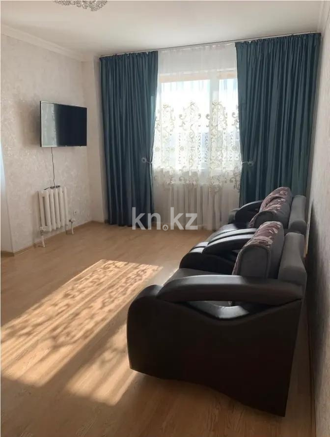 Продажа 2-комнатной квартиры, 68.3 м² в Астане