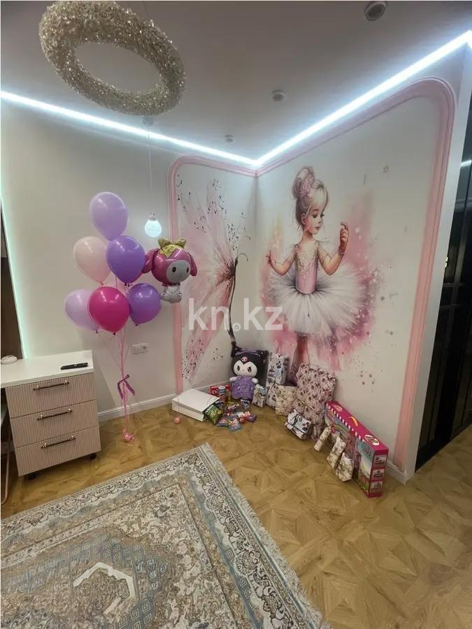 Продажа 4-комнатной квартиры, 115 м², ул. Сатпаева, дом  90/56 в Алматы - фото 3