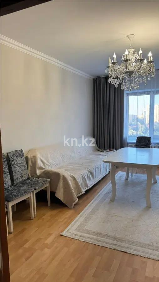 Продажа 3-комнатной квартиры, 86 м² - Продажа квартир в Астане в р-не Алматы - страница 2 фото 1 из 7