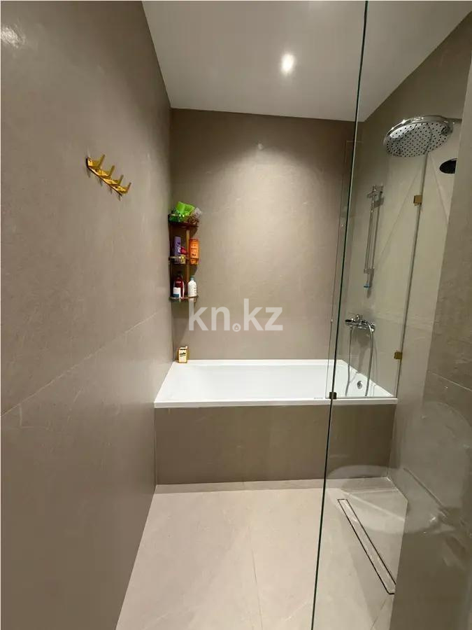 Продажа 3-комнатной квартиры, 123 м², ул. Сейдимбека, дом  110/1 - Продажа  трехкомнатных квартир в Алматы фото 8 из 10