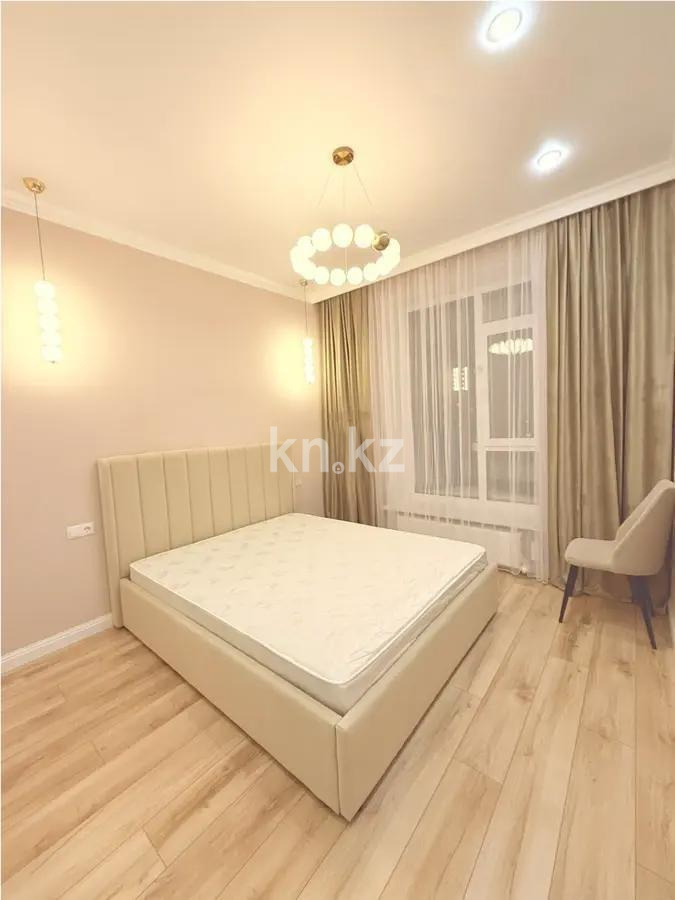 Продажа 2-комнатной квартиры, 40 м², пр. Аль-Фараби, дом  7/3 в Астане - фото 4