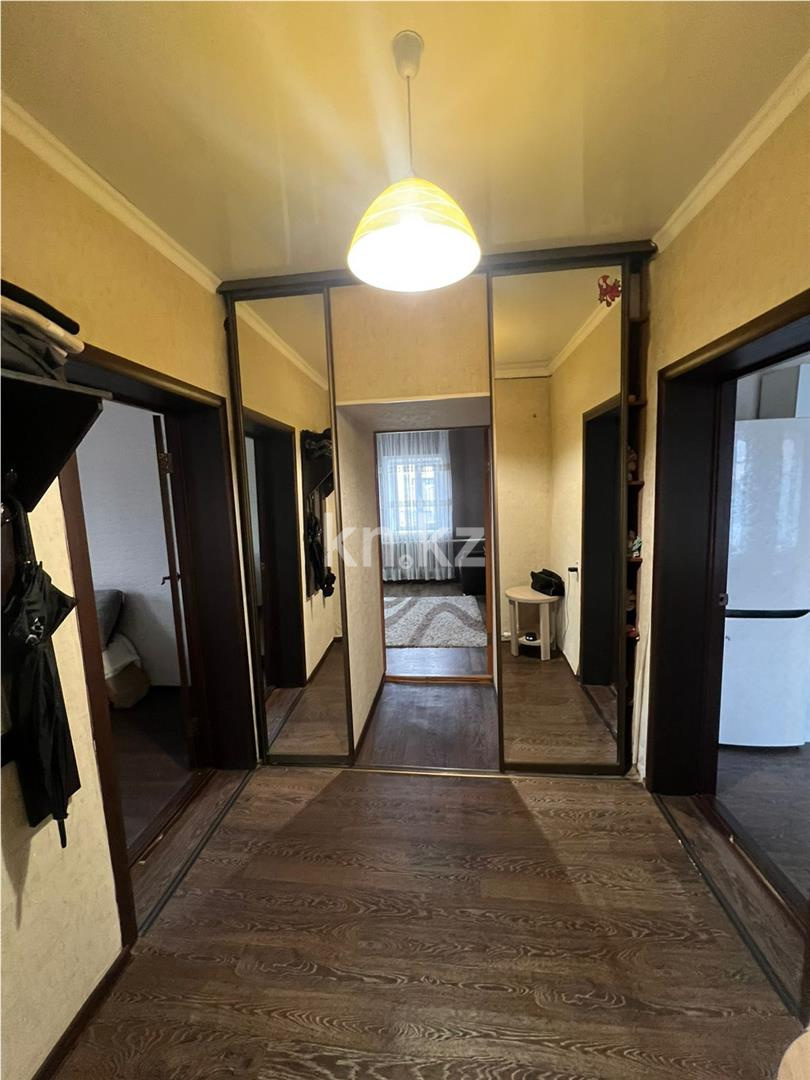 Продажа 4-комнатного дома, 95.3 м², пер. Путевой - Продажа домов и коттеджей в Караганде фото 9 из 16