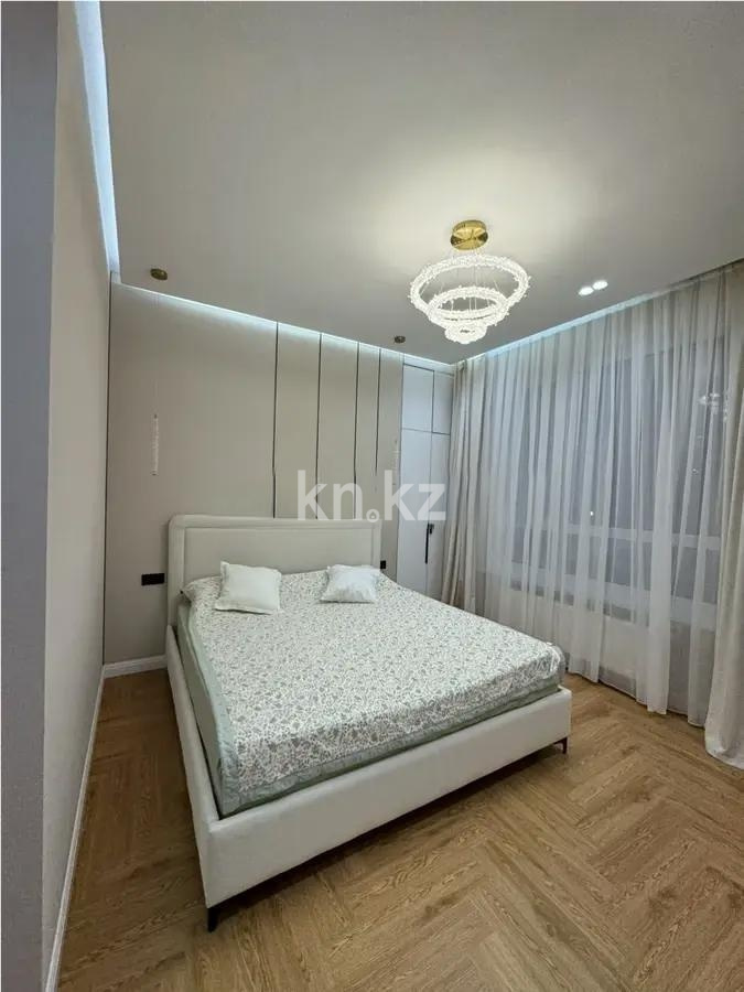 Продажа 3-комнатной квартиры, 102 м² в Астане - фото 2