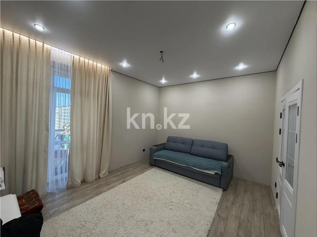 Продажа 2-комнатной квартиры, 60.3 м² - Продажа квартир в Астане в р-не Сарайшык - страница 3 фото 1 из 6