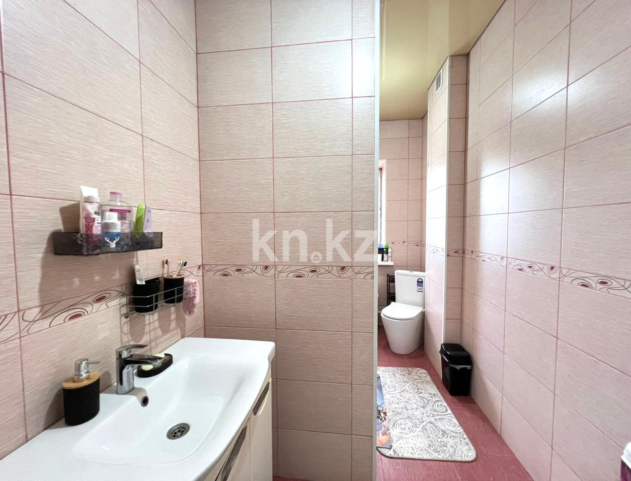 Продажа 4-комнатного дома, 201.1 м², Косшы, Жангельдина - Продажа квартир в Акмолинской области фото 19 из 33