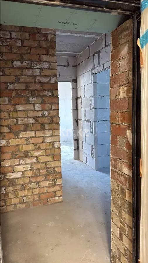 Продажа 2-комнатной квартиры, 51 м² в Караганде - фото 3