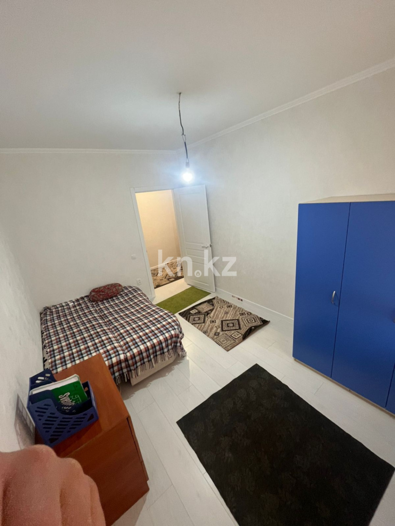 Аренда 2-комнатной квартиры, 60 м² - Аренда квартир помесячно от хозяев в Караганде фото 6 из 6