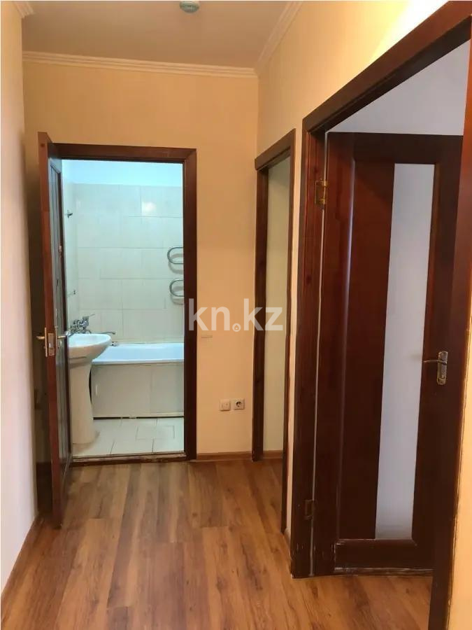 Продажа 1-комнатной квартиры, 41.7 м², мкр-н Мамыр-1, дом  29/8 - Продажа  однокомнатных квартир в новостройках Алматы без посредников с фото фото 3 из 3