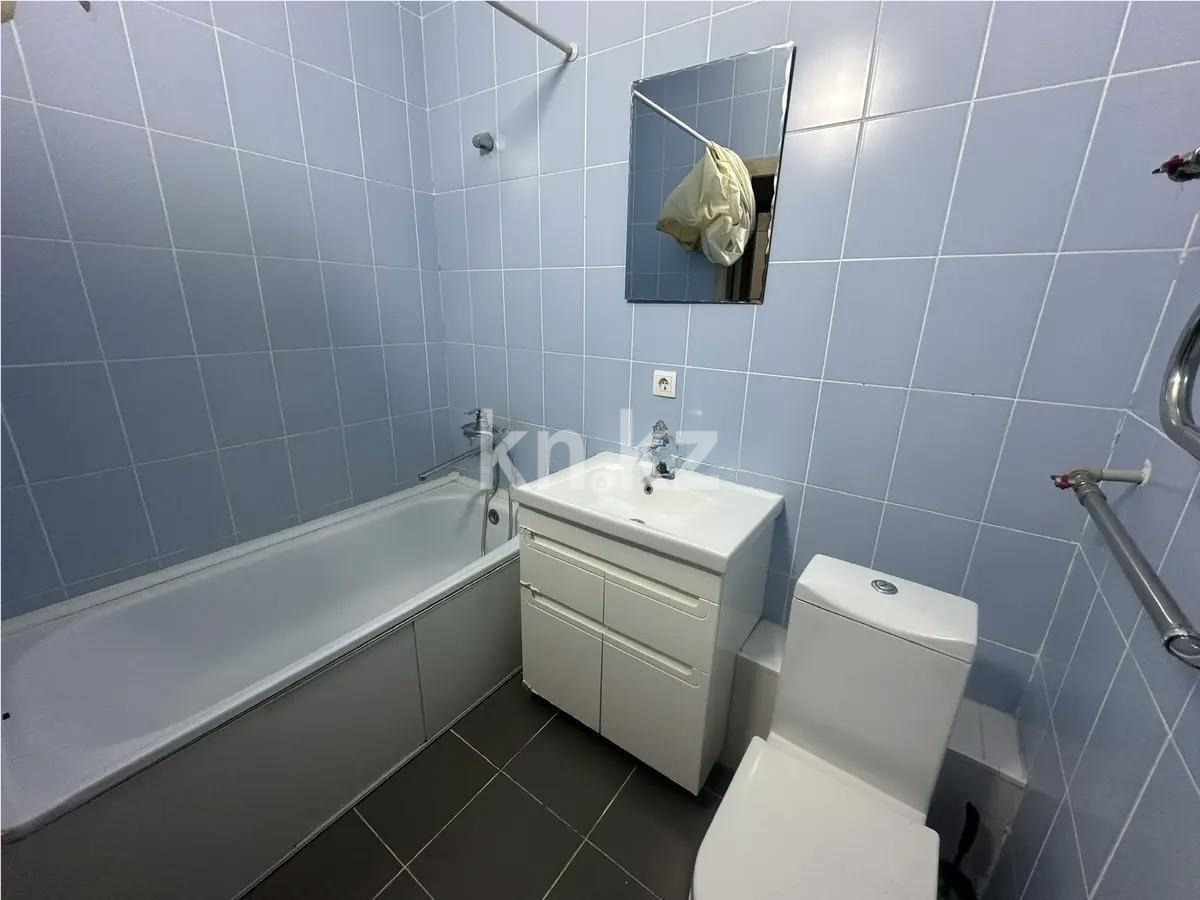 Продажа 2-комнатной квартиры, 55 м² - Продажа квартир в Алматы фото 4 из 4