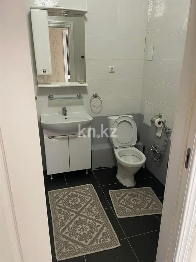 Продажа 2-комнатной квартиры, 65 м² в Астане - фото 4